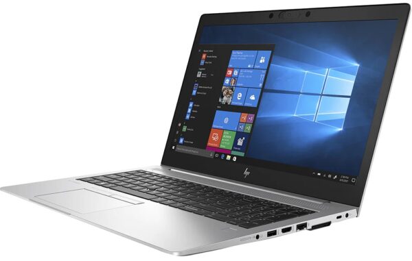 NB REF I5 15.6 8GB 256SSD W11P I5-8365U HP 850 G6 NVME FHD DDR4