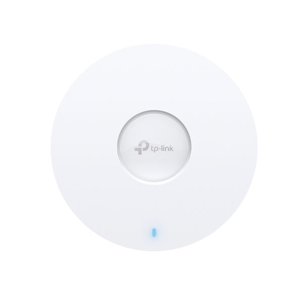 ACCESS POINT AX11000 DB WIFI 6 1P RJ45 GIGABIT 8 ANTENNE INTERNE