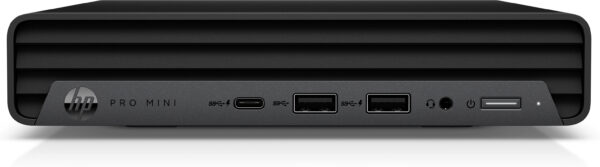 PC I5 16GB 512SSD W11P DM MINI I5-13500T 400 G9R DM 13GEN UHD770