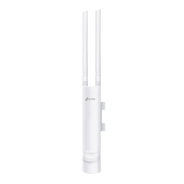 ACCESS POINT AC1200 DUAL BAND 867MBPS 5GHZ + 300MBPS 2.4GHZ