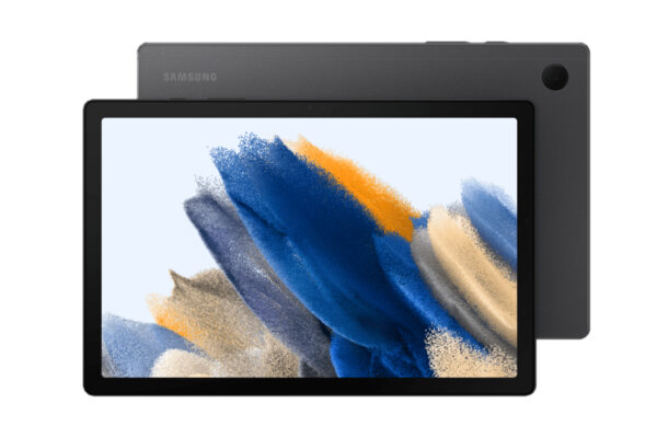 TABLET SAMSUNG GALAXY TAB A8 10.5 4GB/64GB/5MP/AND11 WIFI DARK GRAY