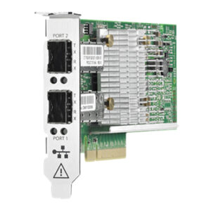 SCHEDA RETE HPE 10GIGABIT PCIE LP
