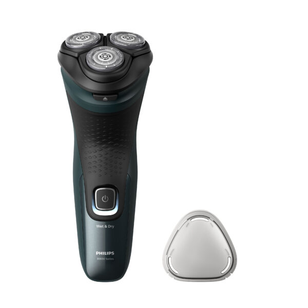 PHILIPS RASOIO ELETTRICO  X3052/00 RICARICABILE 3 LAME WET&DRY