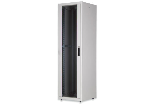 ARMADIO DA TERRA 19 22 UNITA 1121*600*600MM GRIGIO