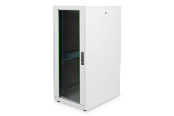 ARMADIO DA TERRA 19 26 UNIT? 1299*600*800 GRIGIO SERVER DIGITUS