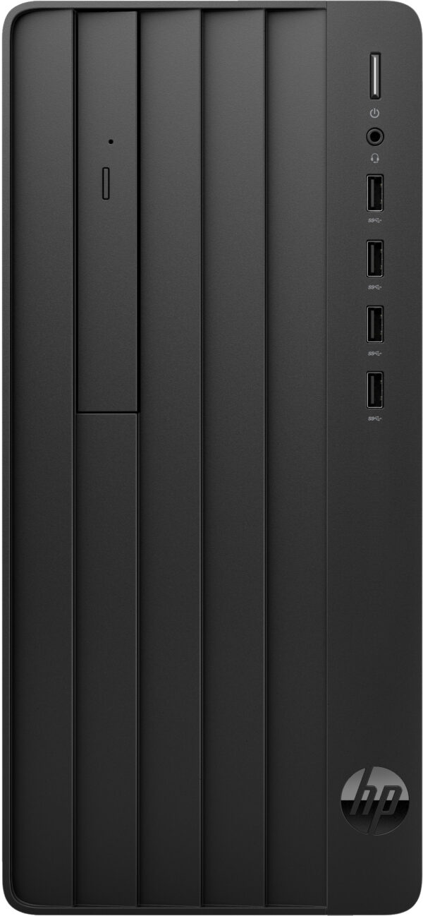 PC I3 8GB 256SSD W11P TWR 3Y DVDRW I3-13100 PRO TOWER 290 G9 WIFI 13GN