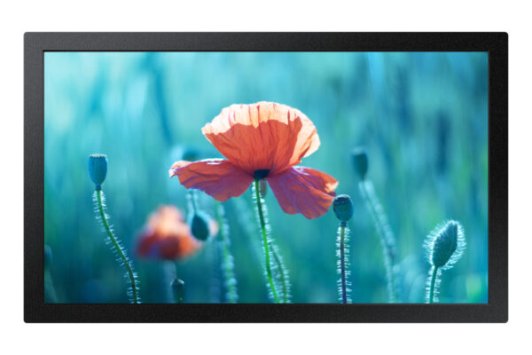 MON 13ADS LFD WIFI SOC HDMI LAN QBR-M  USB LAN