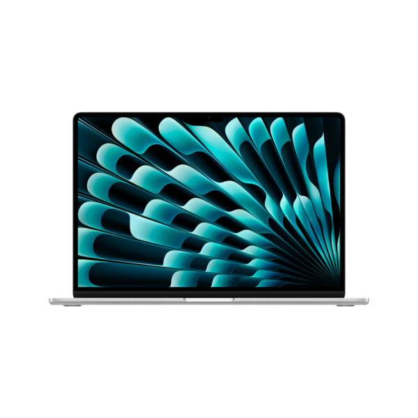 MACBOOK AIR 15 M3 16GB/512GB SILVE 8CORE 10 GPU SILVER