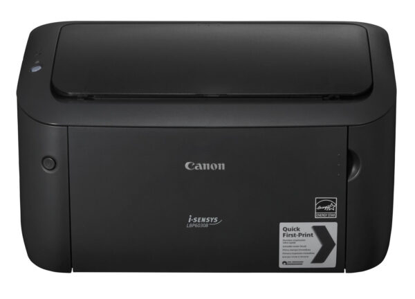STAMP LAS B/N A4 USB 18PPM+2TONER E CANON LBP6030B + 2PZ DI CRG725