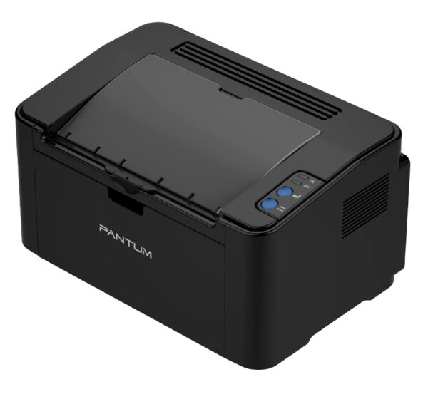 STAMP LAS B/N A4 USB F/R 22PPM PANTUM P2500W 150FG WIFI