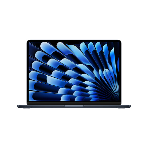 MACBOOK AIR 13 M3 16GB/512GB MIDNI 8CORE  10GPU  MIDNIGHT