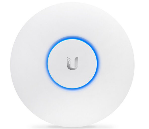 ACCESS POINT UBIQUITI 450/867MBPS 3DBI 24V PASSIVE POE
