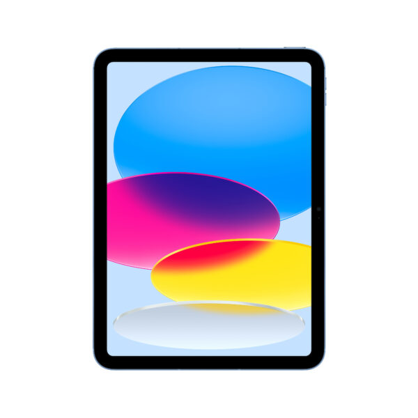 TABLET IPAD 10.9 256GB CELL BLU 2022