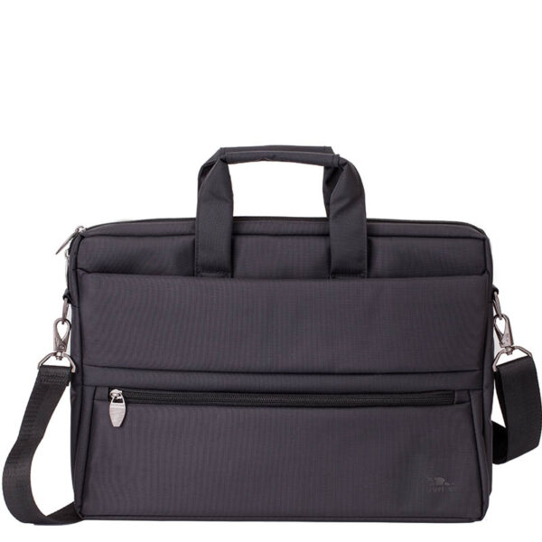 BORSA X LAPTOP 15,6 BLACK TIERGARTEN  WATER RESISTANT