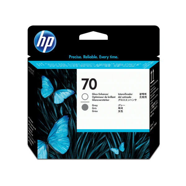 INK HP N70 TESTINA OTTIMIZZATORE DI STAMPA