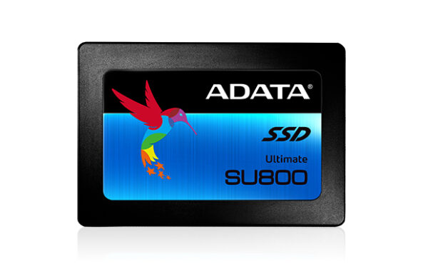 SSD 2,5 256GB SATA 6GB/S SU800 560/520 MB/S R/W ADATA