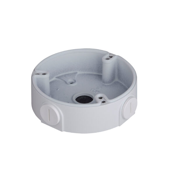 BASE DI GIUNZIONE PER DOME HDBXXE HDWXXE HDWXXS SERIE DAHUA