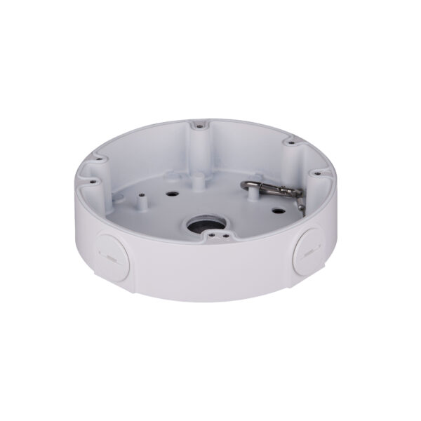 SCATOLA DI GIUNZIONE PER DOME SERIE HDBW**E-Z