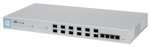 SWITCH 16P GIGABIT UNIFI 16P 10G UB IQUITI