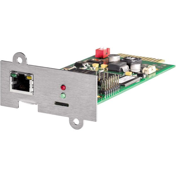 SNMP CS 141B SK CARD (SLOT) LEGRAND DAKER +