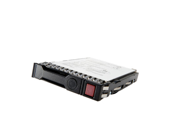 HD 2,5 HPE 300GB SAS 10K SFF