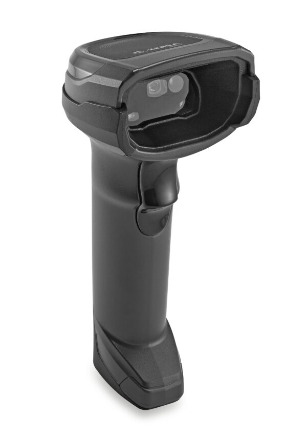 LETTORE BARCODE ZEBRA DS8108 2D NO CAVO