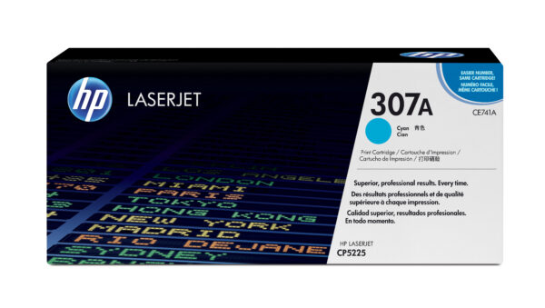 TONER HP CP5225 C L/J CP5225N CP52225DN 7300 PAG
