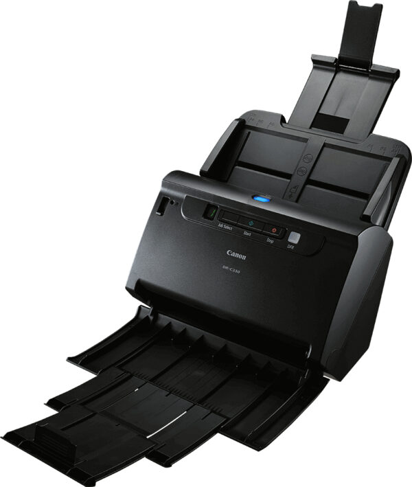 SCANNER DOC CAN DR-C230 A4 30PPM F/R USB