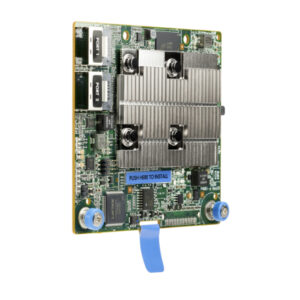 CONTROLLER HPE SAS P408I-A SR GEN10 RAID SATA 6GB/S SAS 12GB/S