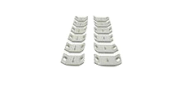 HP ACCESSORI RACK HPE G2 1075MM/12 00MM OFFSET BAYING