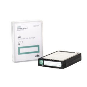 RDX DISK CARTRIDGEE RDX 4TB REMOVA BLE DISK CARTRIDGE