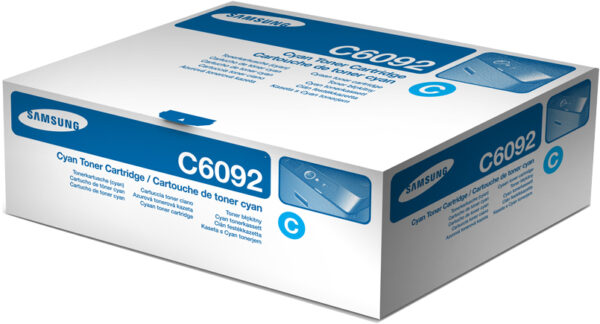 TONER HP CLP 770ND C CLT-C6092S/ELS