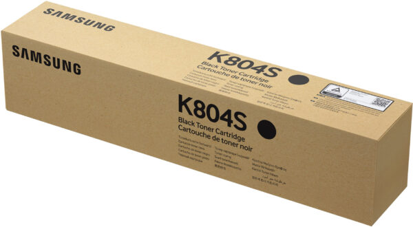 TONER HP K804S SLX3280NR K 20000 PAG