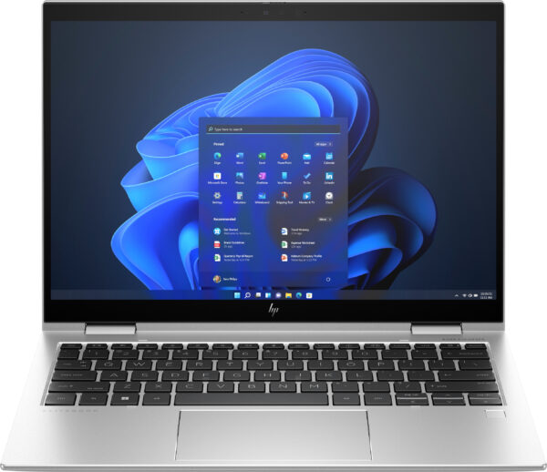 NB 13,3 I7-1355U 16GB 512SSD W11P HP ELITEBOOK X360 830 G10 3YW TOUCH