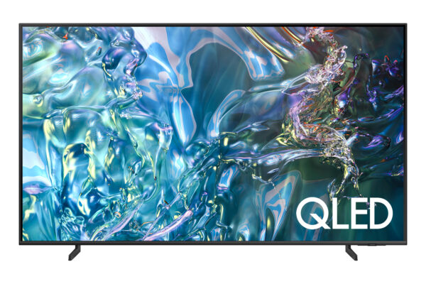 TV 55 SAM QLED  4K SMART WIFI DVBC DVBS2 DVBT T2 QE55Q60DAUXXH