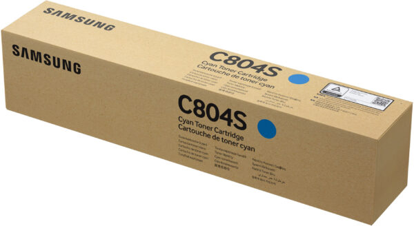 TONER HP C804S C SL-X3280NR 15000 PAG