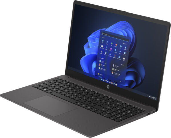 NB 15,6 I7-1355U 8GB 512SSD W11P HP 250 G9 - BUNDLE CARE PACK 3Y
