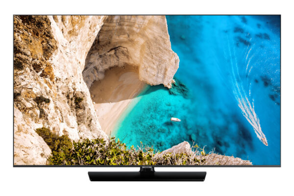 TV 43 LED UHD  TV HOTEL 4K DVB-T2  HG43ET670UZXEN