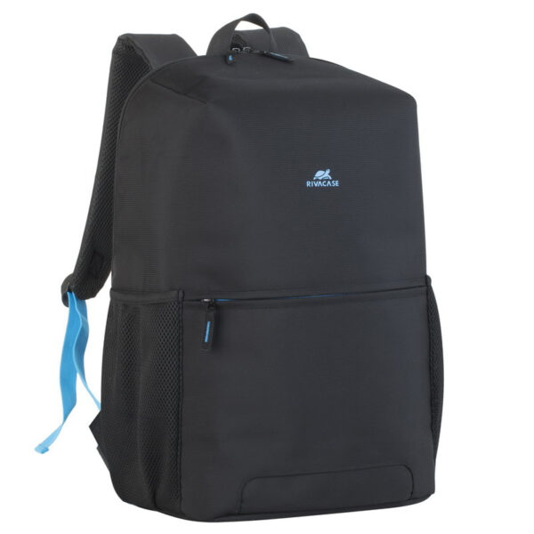 ZAINO X LAPTOP 15,6 BLACK