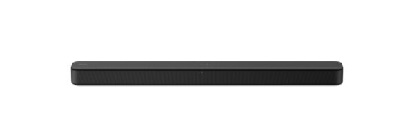 SOUNDBAR SONY 2.0 HTSF150 BLUETOOTH NERO BLUETOOTH 120W