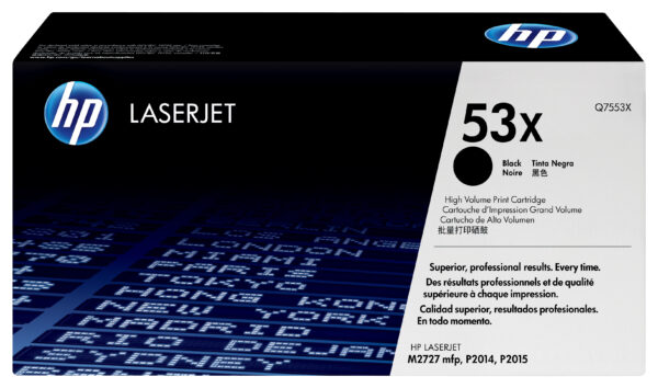 TONER HP L/J P2015/P2015N/P2015DN P2015D/P2015X  7000 PAG