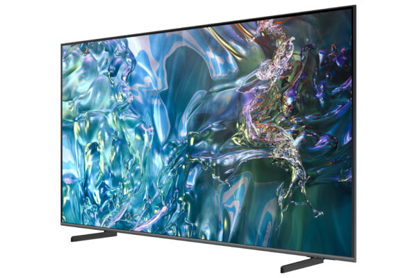 TV 50 SAM QLED  4K SMART WIFI DVBC DVBS2 DVBT T2 QE50Q67D