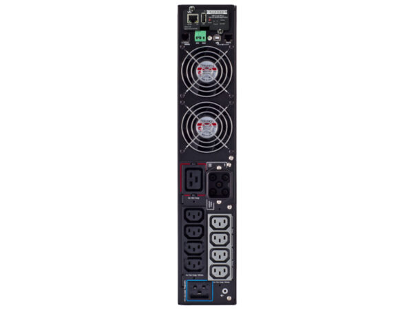 UPS HPE R/T3000 GEN5 240V RS232/USB