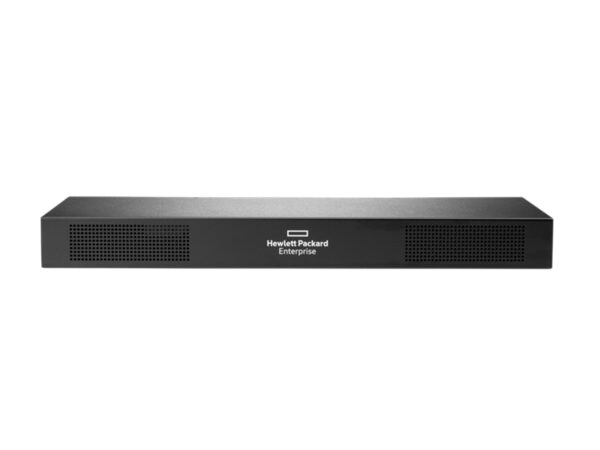 HP ACCESSORI RACK HPE 1X1X8 G4 KVM IP CONSOLE SWITCH