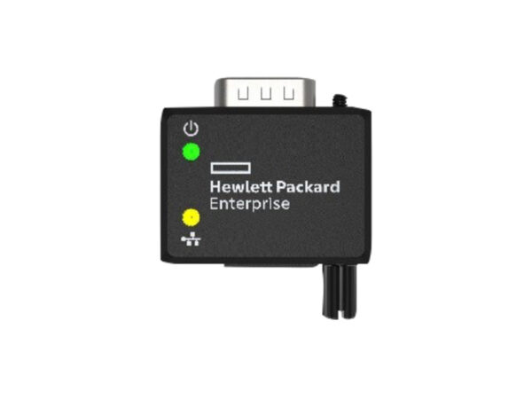 HP ACCESSORI RACK HPE KVM SFF USB 8-PACK ADAPTER