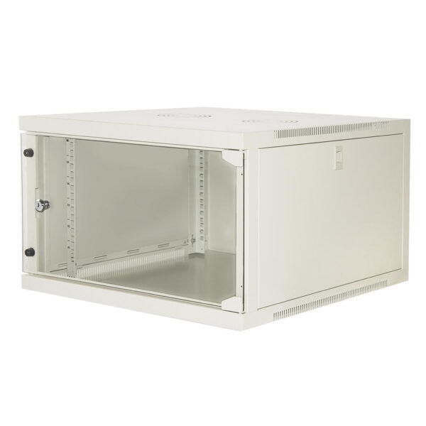 ARMADIO A MURO 19 6 UNIT? 350*540*600MM GRIGIO