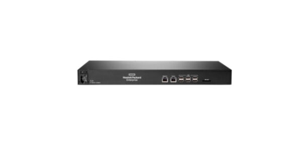 HP ACCESSORI RACK HPE 16-PORT WW S ERIAL CONSOLE SERVE