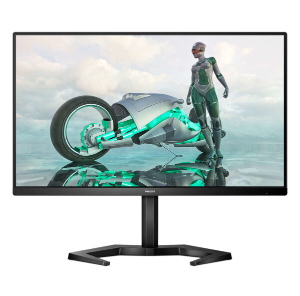 MON 23,8VA MM HDMI DP 165HZ 1MS MM PHILIPS 24M1N3200VA REG ALT PIVOT