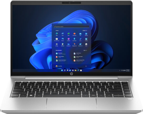 NB 14 I5-1334U 8GB 256SSD W11P HP PROBOOK 440 G10 GARANZIA 2 ANNI