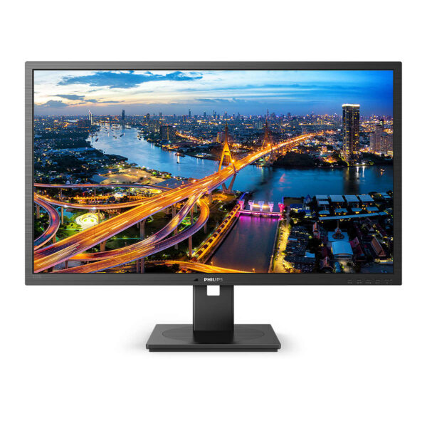 MON 32 IPS 2K  HDMI DP MM PIVOT PHILIPS 325B1L/00 16:9 REG ALTEZZA